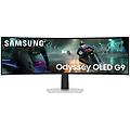 s49dg910 monitor gaming dqhd oled 144 hz ls49dg910suxen