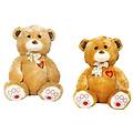 peluche pelux orso