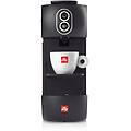 Illy Easy Automatica Macchina Per Caffe A Cialde 1 L