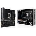 - scheda madre tuf gaming b760m-plus d4 socket lga 1700 chipset b760 micro atx