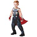 - costume thor serie animata bambino taglia 5/6 anni (105/116 cm)