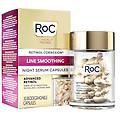 opco llc retinol correxion line smoothing siero viso 30 capsule trattamento notte anti-rughe