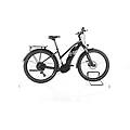 ebike ricondizionata · r tourray e 3. 0 · come nuovo