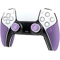 controller wireless led viola per ps5 pc android ios