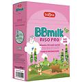 buona spa societa' benefit bbmilk riso pro 1-3 400g