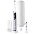 Braun Oral B Io Series 9n Adulto Spazzolino Rotante Oscillante Rosa