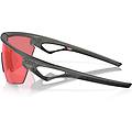 Oakley Sphaera Occhiali Sportivi Grey