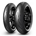rosso corsa ii 180/55 r17 73 w
