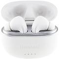 auricolari white buds t302a bluetooth 5. 3 anc trasparenza gioco