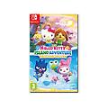 hello kitty island adventure deluxe edition gioco nintendo switch
