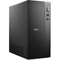 pro qvt1260 intel core ultra 5 225 16 gb ddr5-sdram 512 gb ssd windows 11 pro desktop pc nero