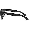occhiali da sole justin rb4165 622/t3 polarizzati