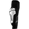 Leatt Gomitiere 3df 6 0 Bianco Nero