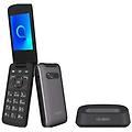 - 3026 senior phone display 2. 8' + slot microsd bluetooth con tasti grandi + sos fotocamera colore