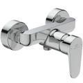 miscelatore doccia esterno cerafine o cromato codice prod bc499aa