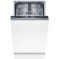 Bosch Spv2hkx42e Classe E Lavastoviglie 10 Servizi 5 Programmi