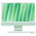 24-inch imac with retina 4. 5k display m4 chip with 8-core cpu and 8-core gpu 16gb 256g (mwue3t/a)