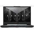 fa506ncr-hn008w 15 6 " processore amd ryzen 7 7435hs 16 gb 512 gb ssd black