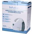 Sofarmapiu Aerosol Medicale Plus Kit