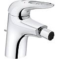 miscelatore bidet eurostyle new cromo cartuccia ceramica ø 35 mm 33565003