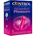 control cosmic pleasure 1 stimolatore