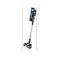 kvr 25221 mop scopa elettrica senza filo senza sacco 150 w