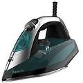 ferro stiro vapore fast&furious 5010 vital green e black 05521 2600w