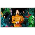 Samsung Monitor 55 Led Lh55qmcebgcxen 3840 X 2160 4k Ultra Hd Tempo Di Risposta 