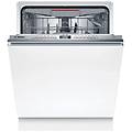 - lavastoviglie smh6ycx02e da incasso capacità 14 coperti classe a colore bianco