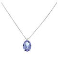 collana donna cov75tanz