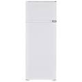 - shdp29sm1eb0 frigorifero 2 porte incasso 205lt h. 151. 6cm statico cl. e