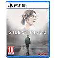 silent hill 2 playstation 5