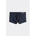 boxer in microrete super fresh uomo blu taglia 6