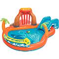 piscina gonfiabile 208 l