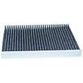filtro abitacolo carbone attivo purflux ahc330
