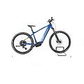 ebike ricondizionata · e-power x-vert race trinity · buone condizioni