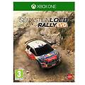 sebastien loeb rally evo xbox one