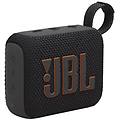 JBL go 4 altoparlante portatile mono nero 4 2 w
