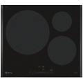 - piano cottura 3eb967lh a induzione 3 zone cottura da 59. 2 cm colore nero
