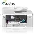 mfc-j5340dwe stampante multifunzione ad inchiostro a3 4800 x 1200 dpi wi-fi (mfcj5340dwere1)
