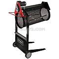 - setaccio rotante elettrico 360w bocca 40cm rs400