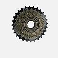 cassetta shimano bike c4
