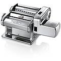 macchina per pasta atlasmotor elettrica inox 3 formati made in italy