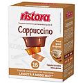 16 cappuccino capsule compatibili lavazza a modo mio