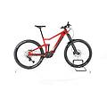 ebike ricondizionata · no pogo f860i · buone condizioni