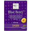 blue berry integratore benessere vista 60 compresse