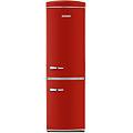 frigorifero rkg 8997 rosso dx#consegna in 3 settimane#
