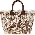 borsa a spalla 'vanity'