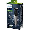 rasoio ric. corpo uomo bodygroom bg5021/15