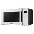 forno microonde grill bianco 30l bespoke